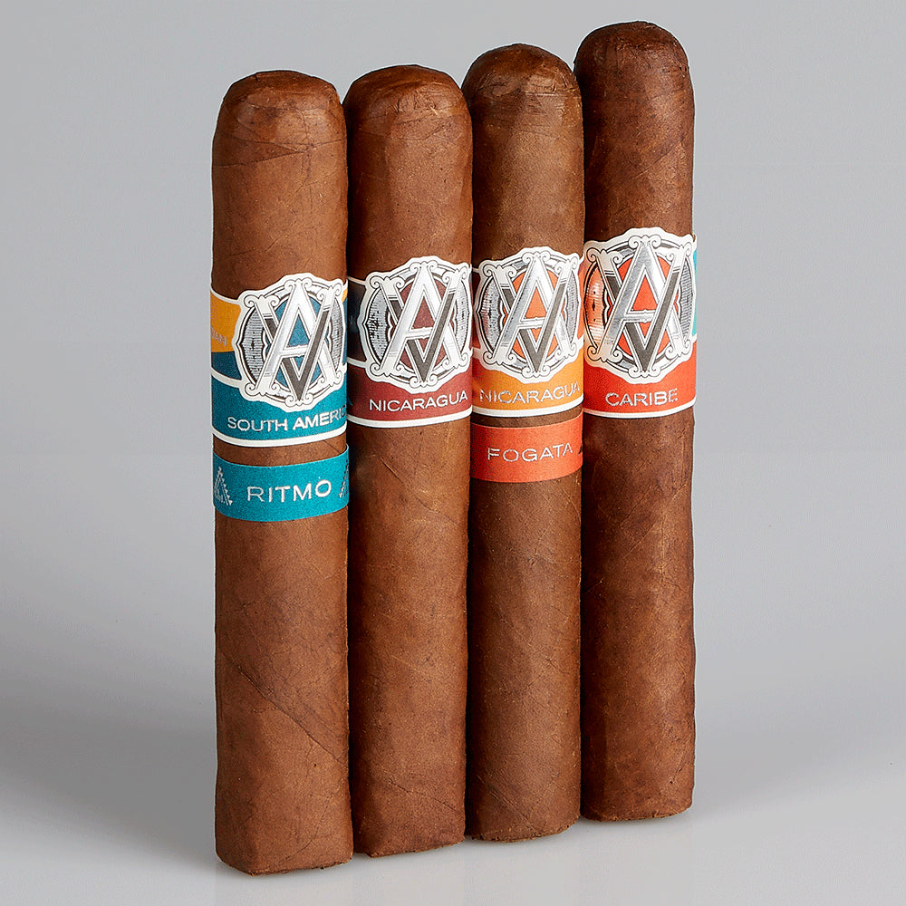 AVO Toro Sampler Pack
