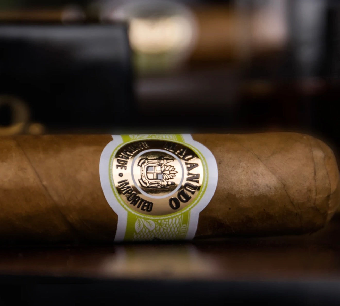 Macanudo Cafe