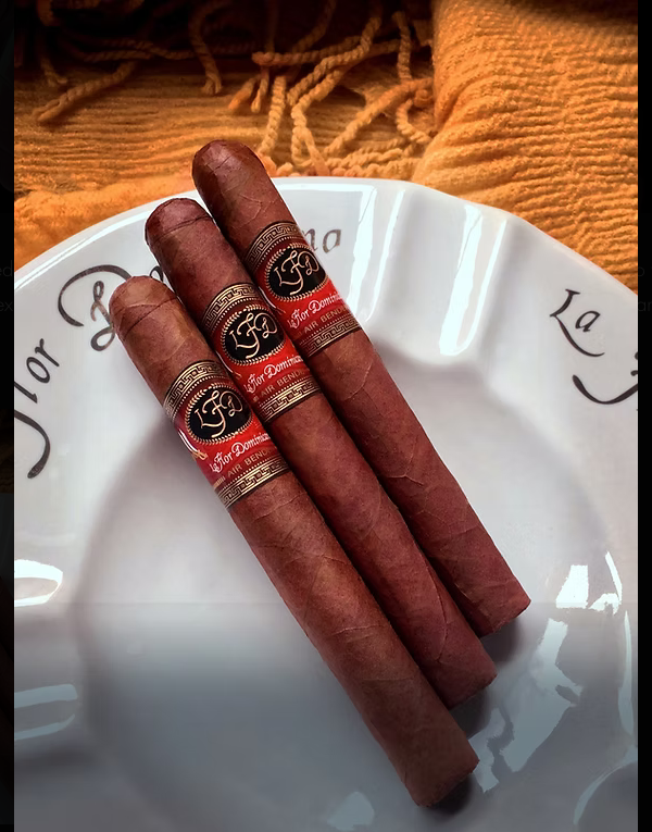 Air Bender La Flor Dominicana Cigars 