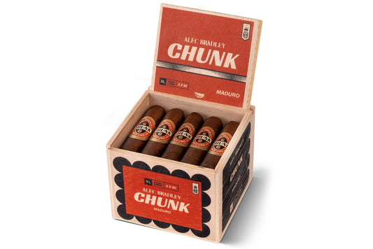 Chunk XL Maduro
