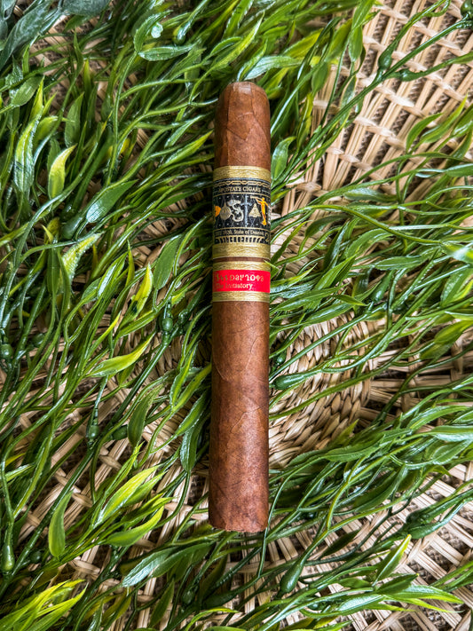 Apostate Cigars The Initiatory