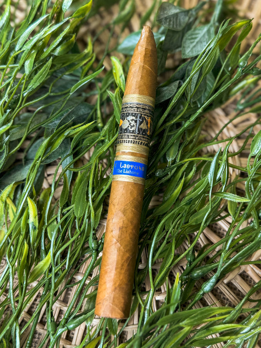 Apostate Cigars The Liahona