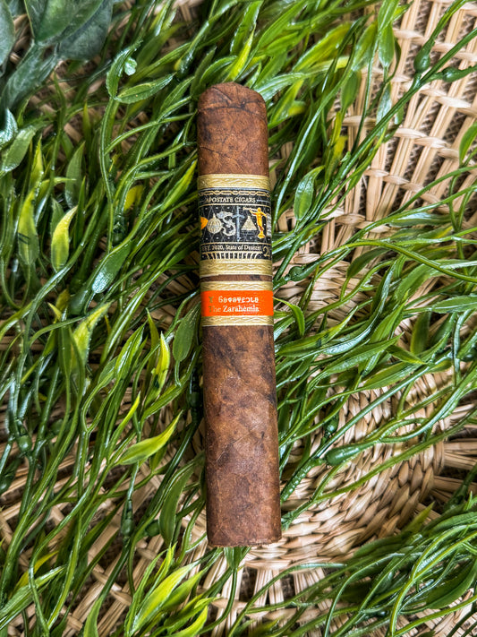 Apostate Cigars The Zarahemla
