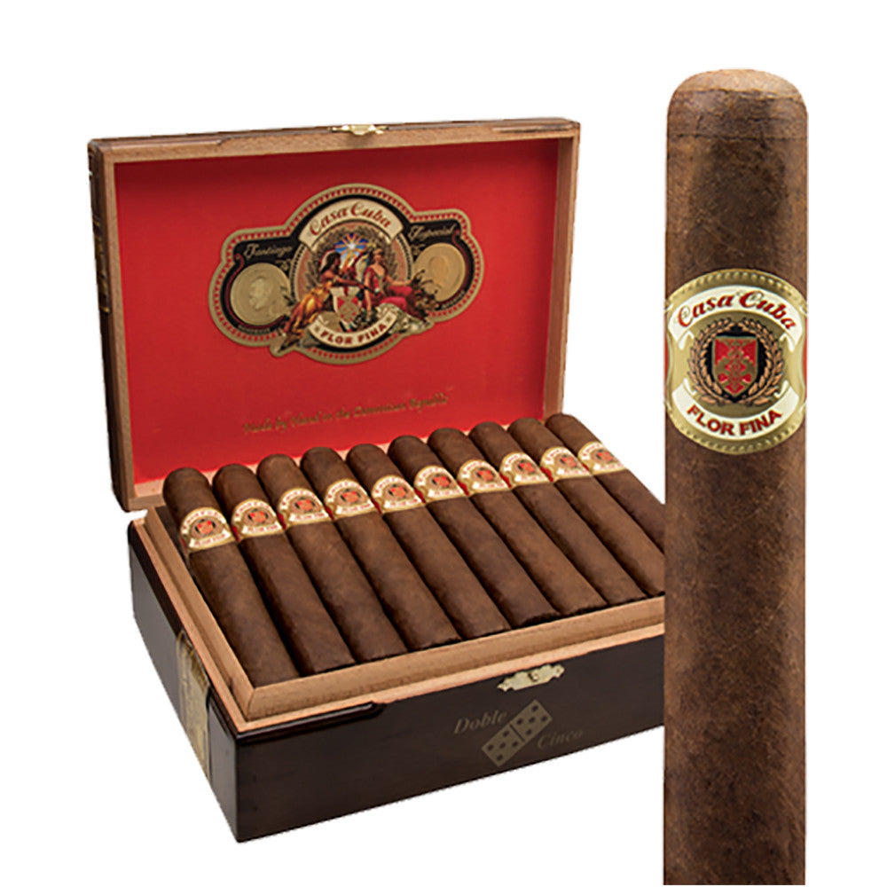 Arturo Fuente Cigars Casa Cuba