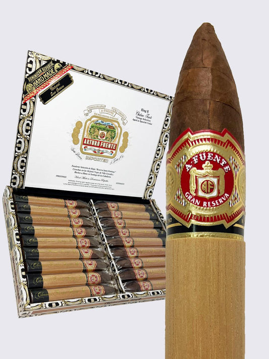 Arturo Fuente Cigars King B 