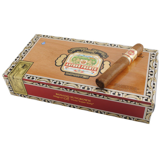 Arturo Fuente Cigars Magnum R