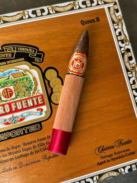 Arturo Fuente Cigars Queen B