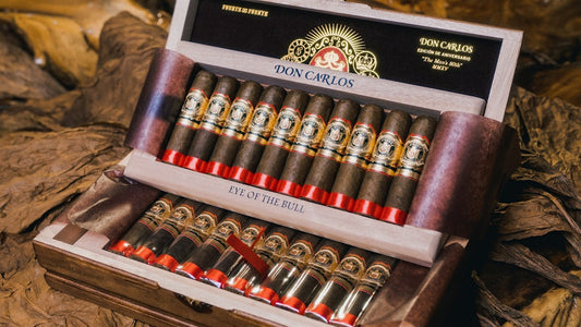 Arturo Fuente Eye of the Bull