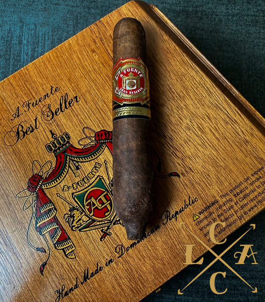 Arturo Fuente Hemingway Best Seller 