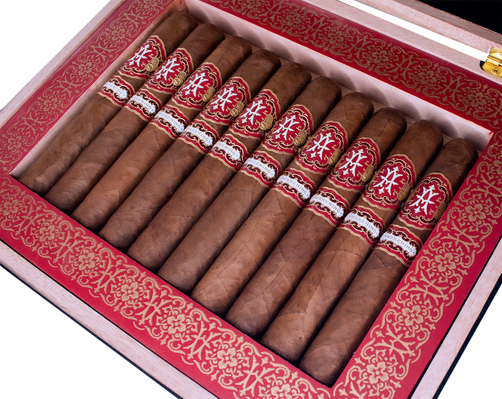 Avowed Cigars Awakening LE 2024 Box