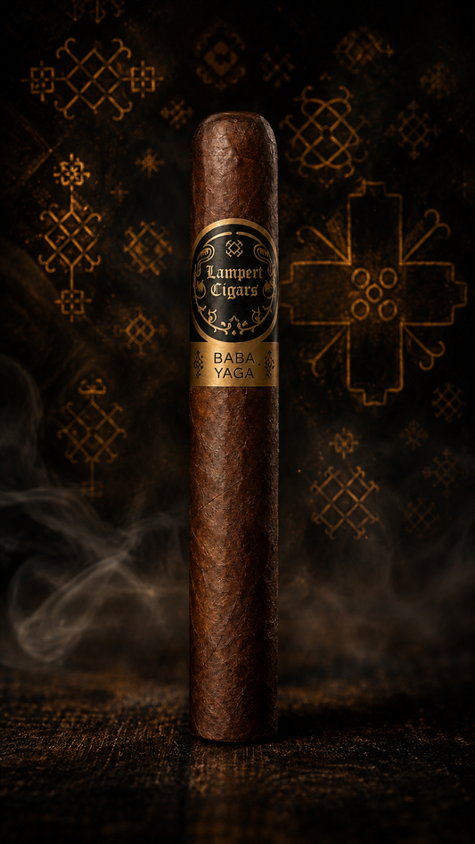 Baba Yaga