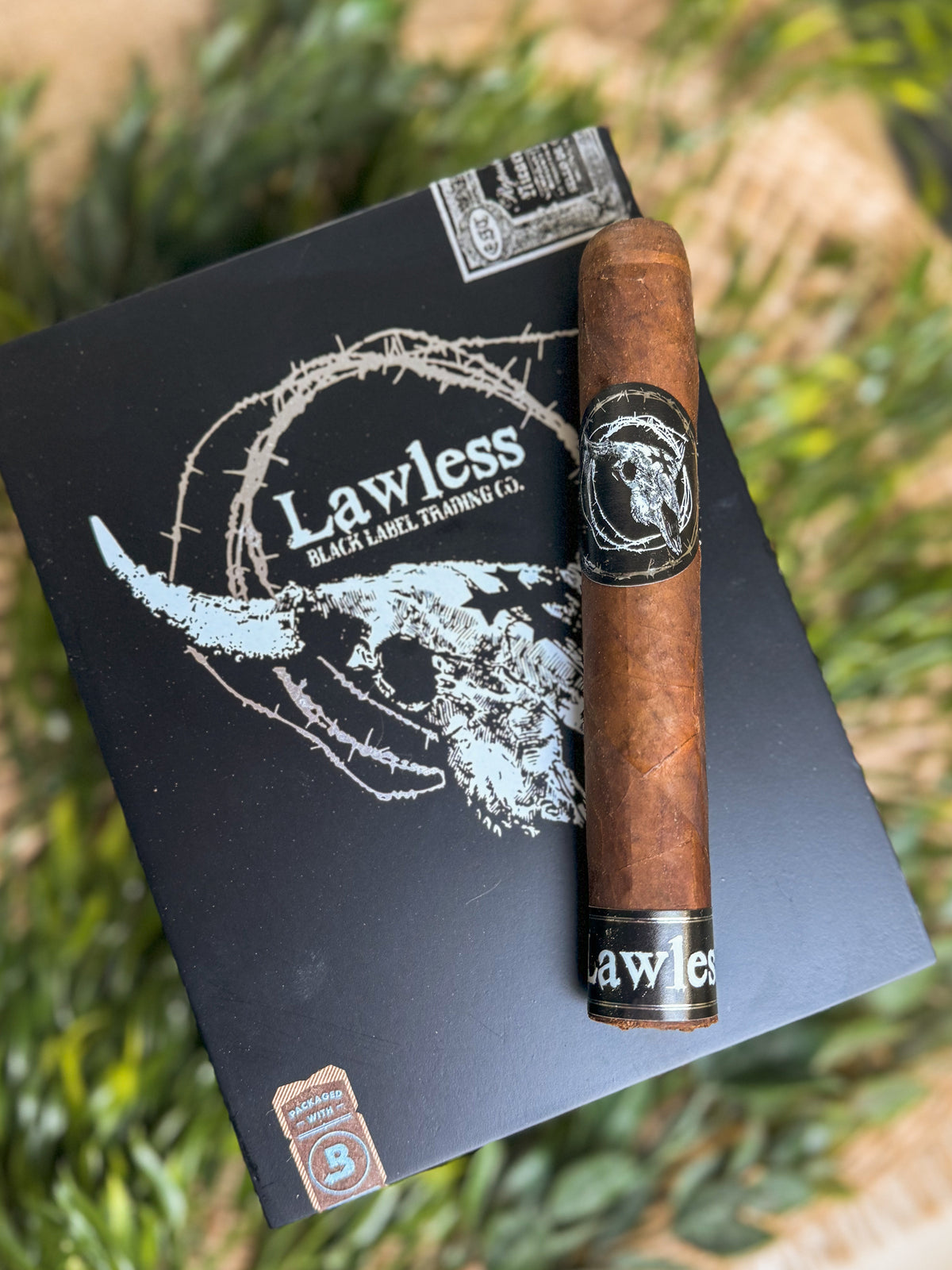 Black Label Trading Co Lawless Gran Toro