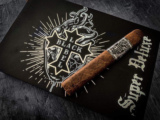 Black Label Trading Co Super DeLuxe