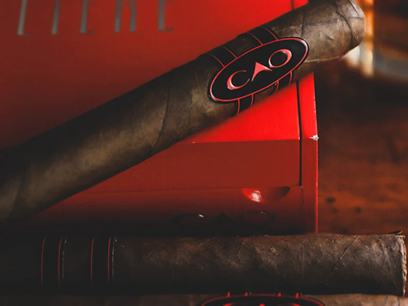 CAO Cigars Consigliere