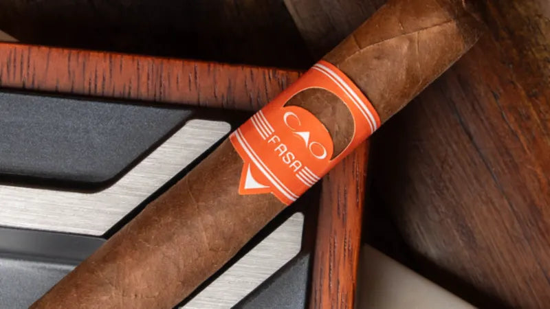 CAO Cigars FASA SOL