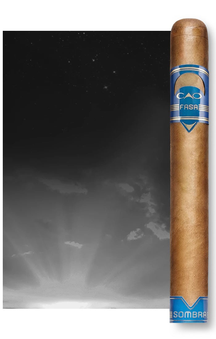 CAO Cigars FASA SOMBRA Cigar