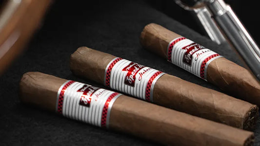 CAO Flathead Speed Shop Habano