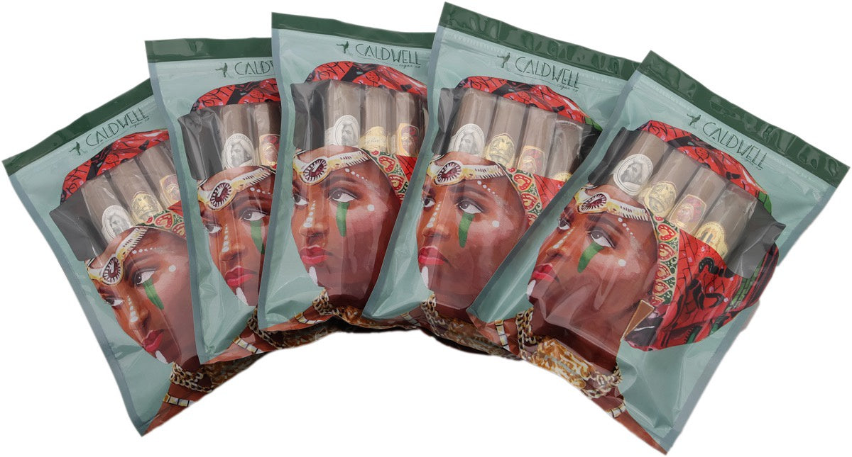 Caldwell Cigars Sampler 
