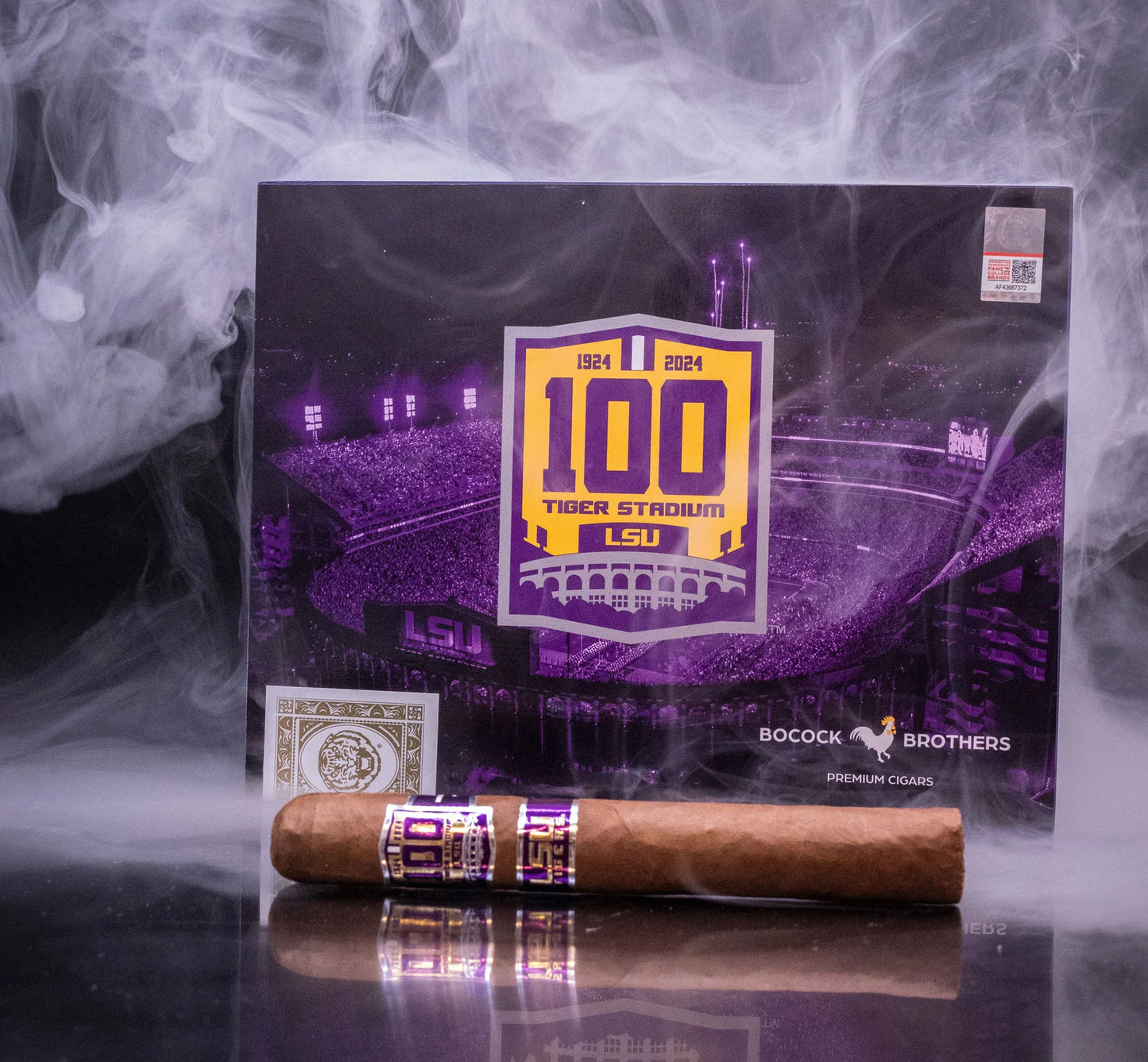 LSU Centennial