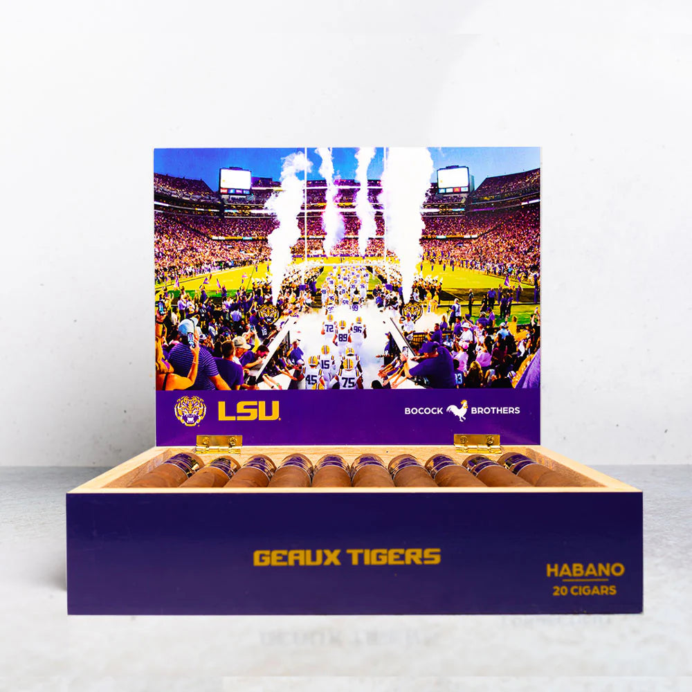 LSU Centennial