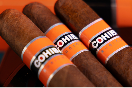 Cohiba Cigars Rubicon
