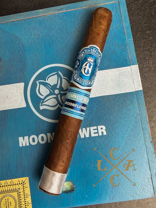 Crowned Heads Cigars MoonFlower