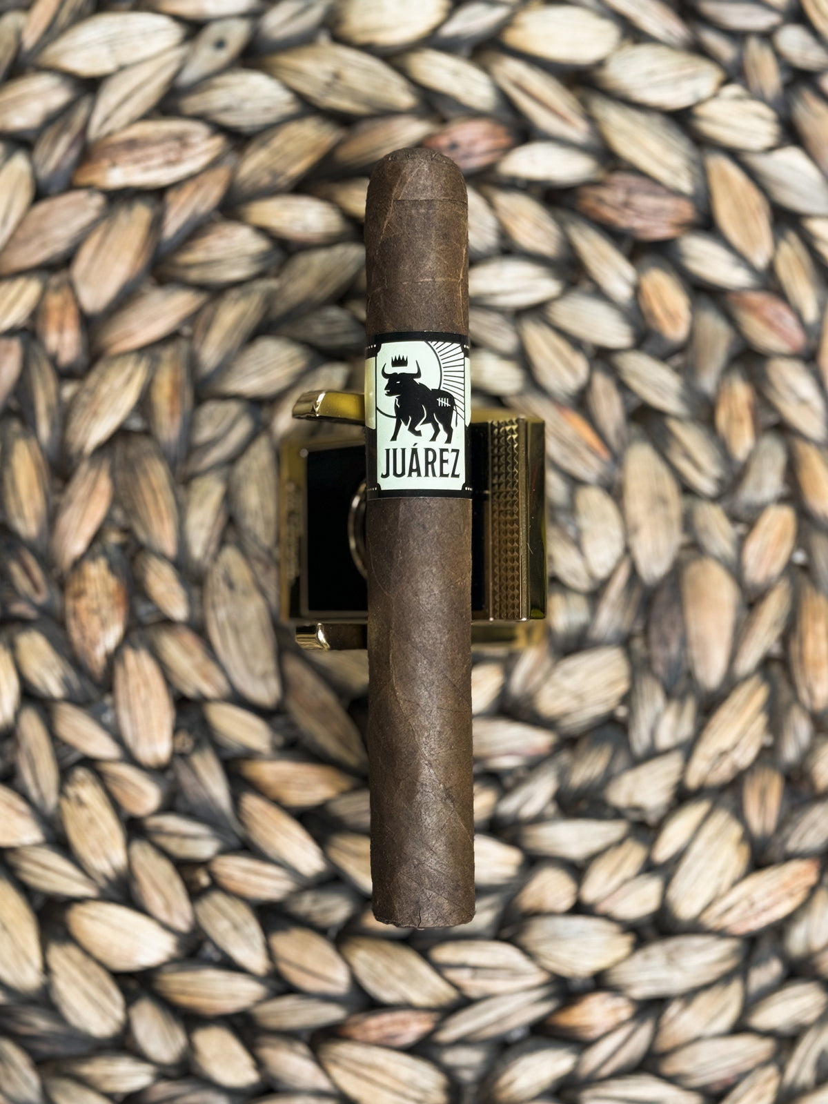 Juarez by Crowned Heads in Jack Brown
