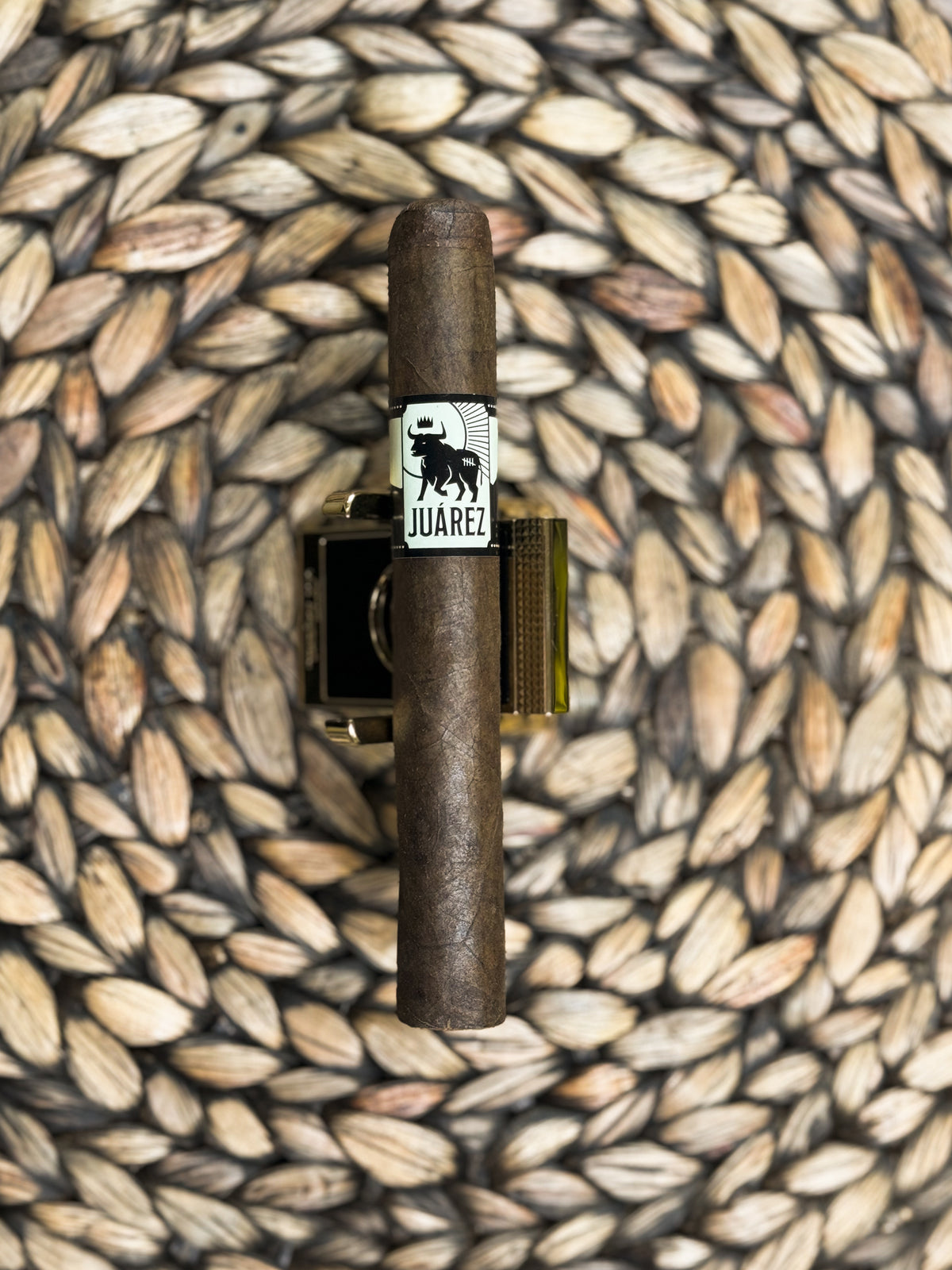 Crowned Heads Juarez Jack Brown Cigar