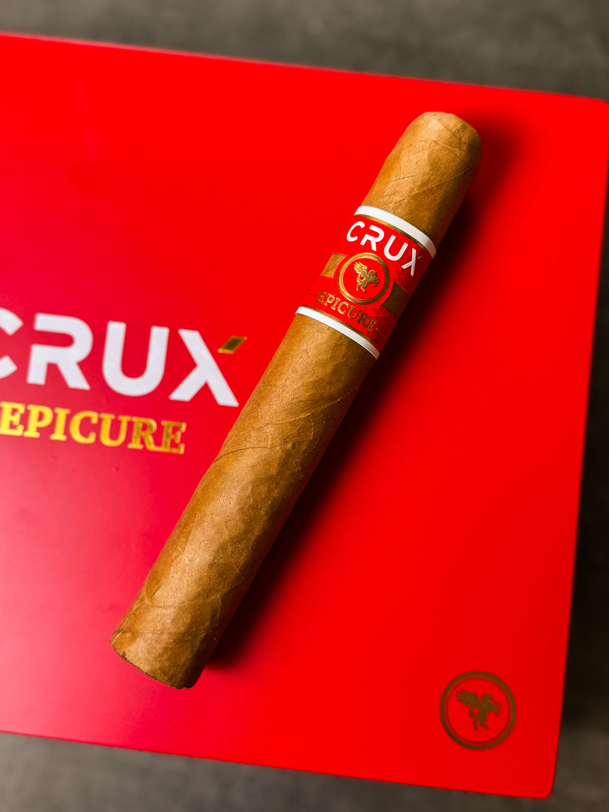 Crux Cigars Epicure