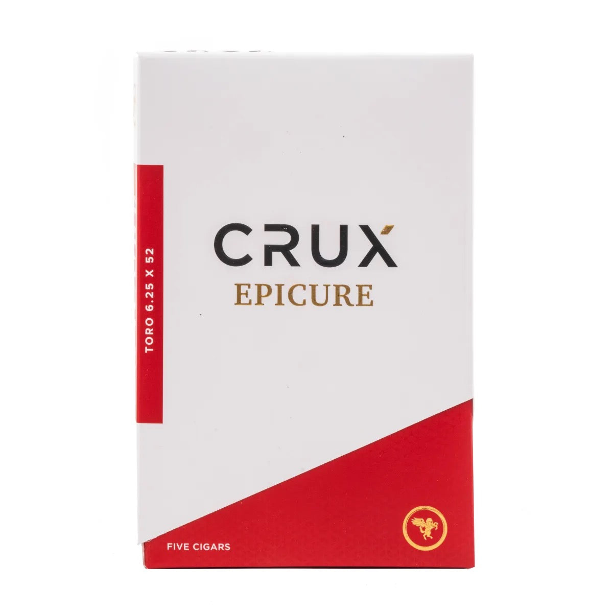 Crux Cigars Epicure Toro 5 Pack