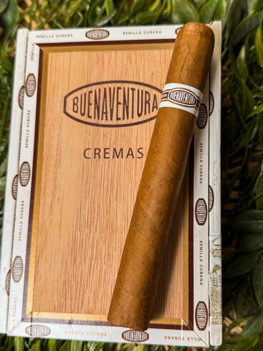Curivari Buenaventura Cremas C100
