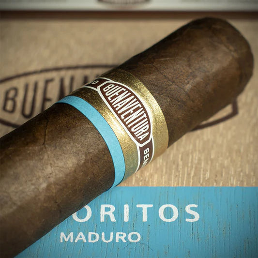 Curivari Buenaventura Favoritos Maduro