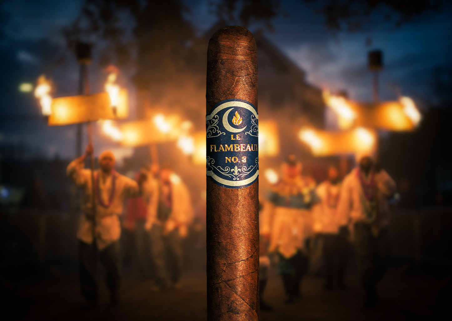 Le Flambeaux