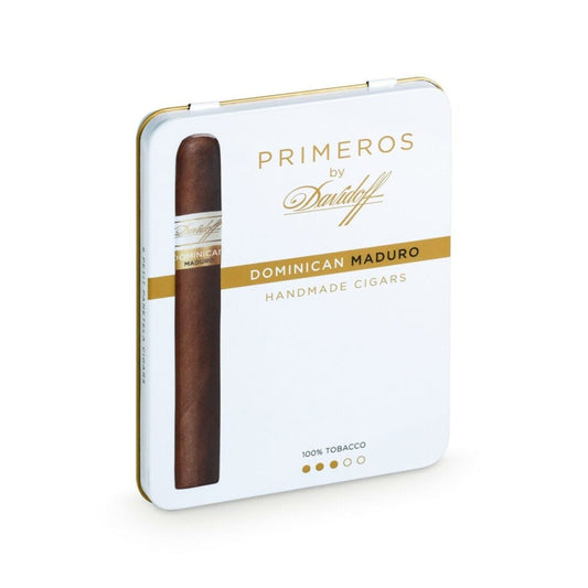 Primeros Dominican Maduro