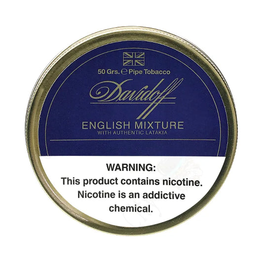 Davidoff English Mixture