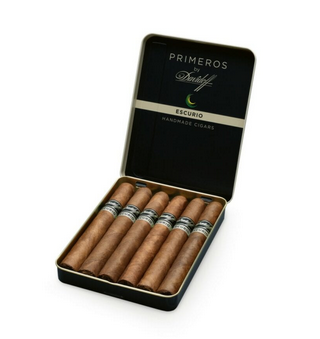 Davidoff Escurio Primeros