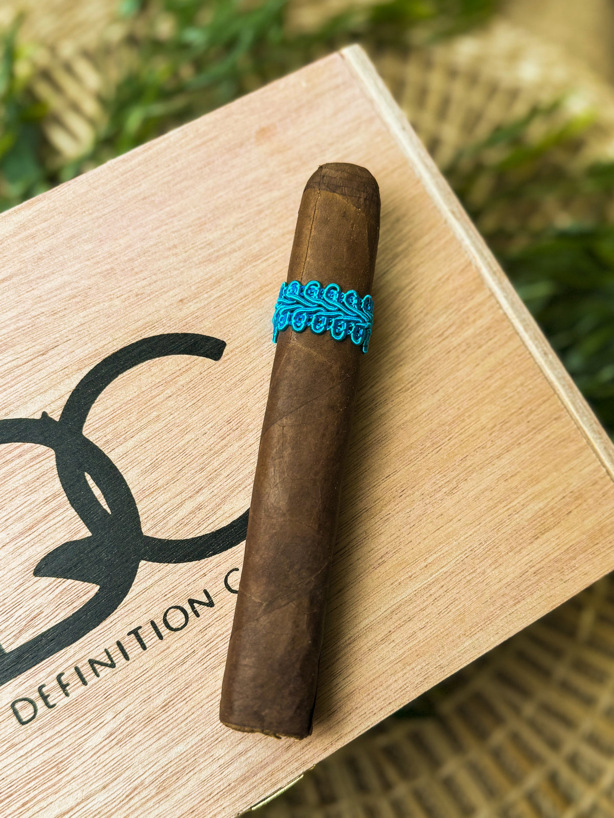 Definition Cigars 919 Habano