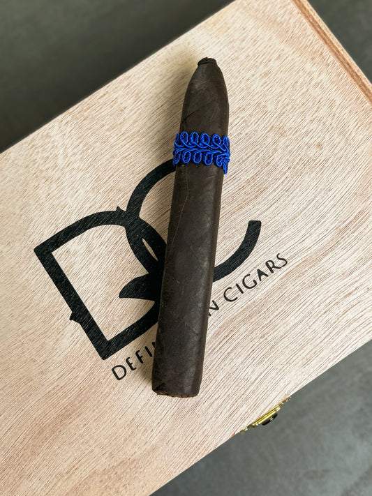 Definition Cigars Equalizer Box Press Perfecto