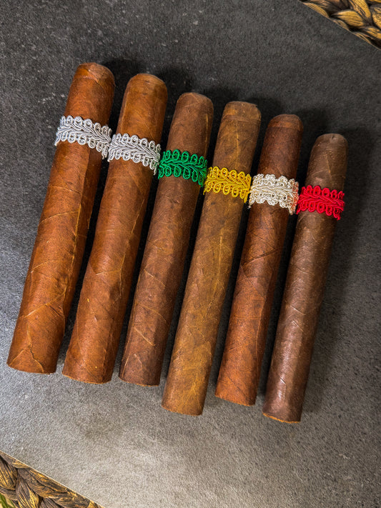 Definition Cigars New Release Sampler