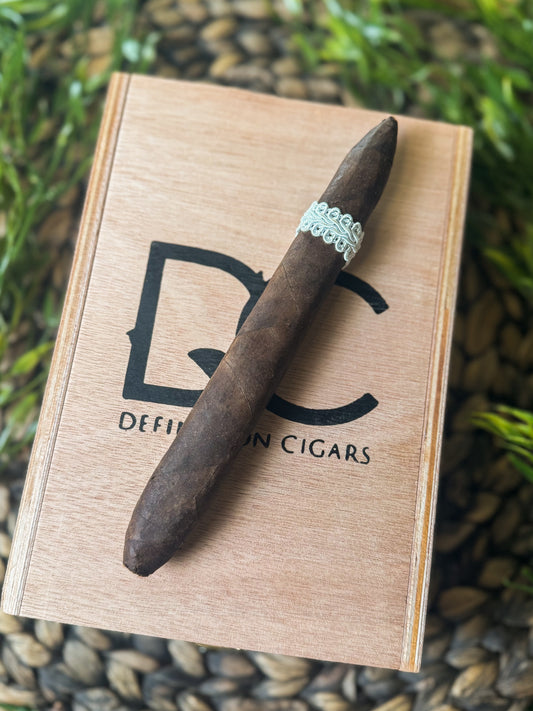 Definition Cigars The Goods Maduro