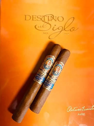 Destino Al Siglo