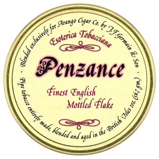 Esoterica Penzance
