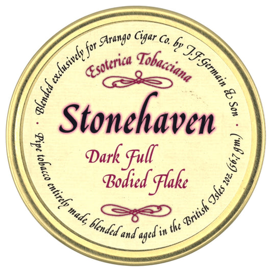 Esoterica StoneHaven