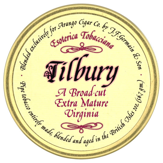 Esoterica Tilbury