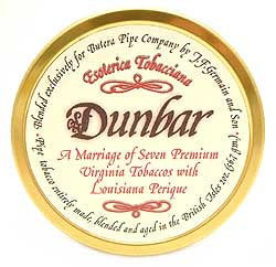 Esoterica Tobacciana Dunbar