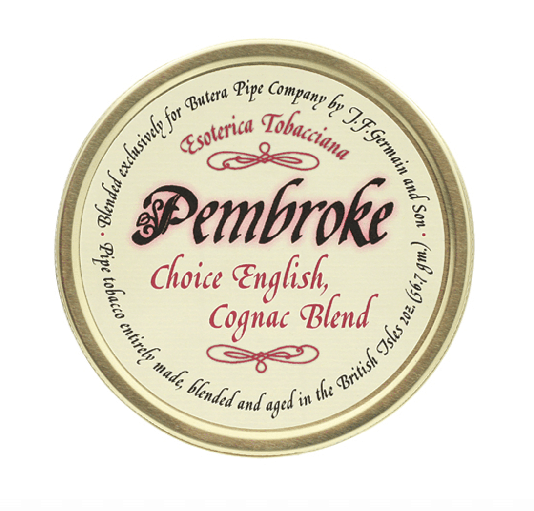 Esoterica Tobacciana Pembroke
