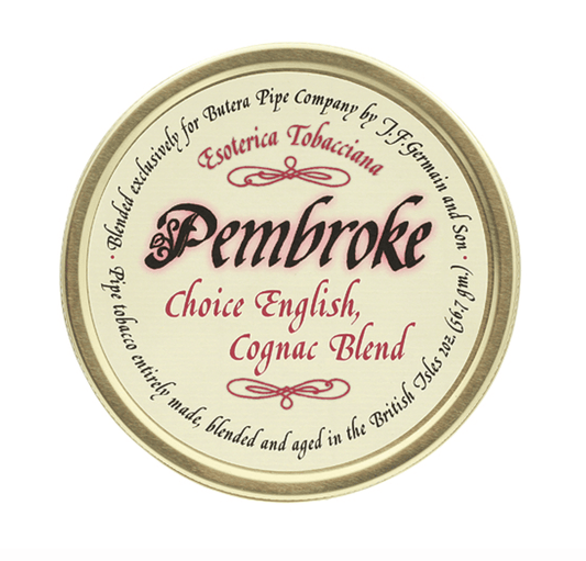 Esoterica Tobacciana Pembroke
