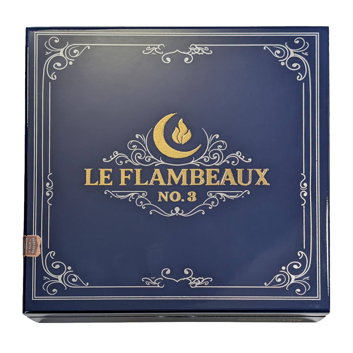 Le Flambeaux