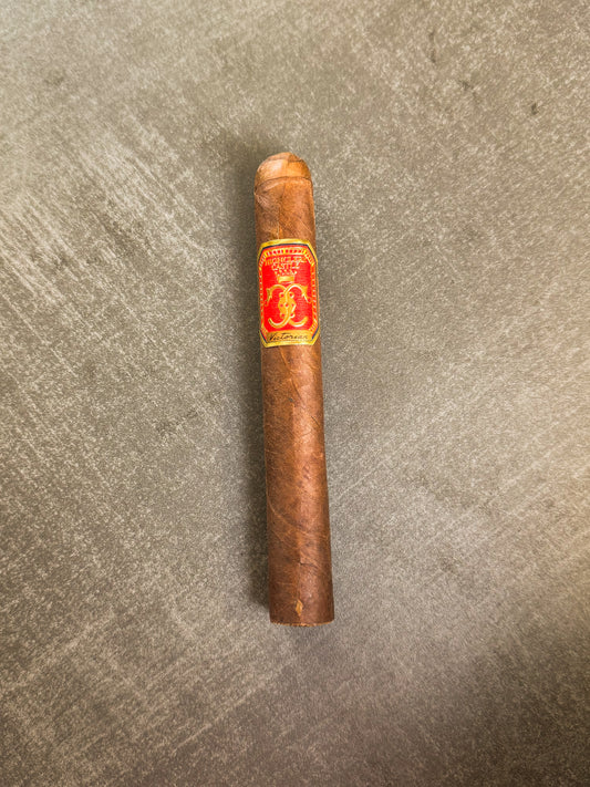Foundation Cigars Highclere Castle Victorian