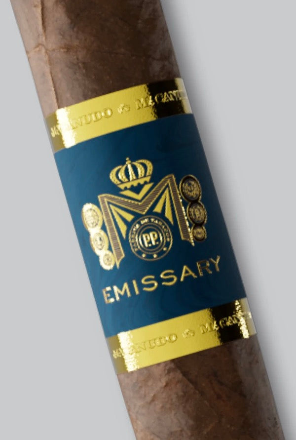 Emissary Espana